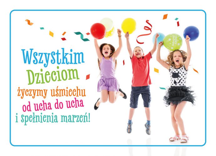 Dzień Dziecka