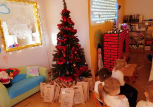 Tradycje świąt Bożego Narodzenia