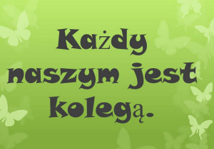 Zabawy z okazji Dnia Przedszkolaka