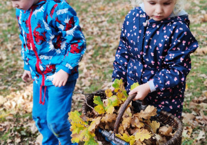 Wycieczka gr. XII do Parku F. Chopina w Koninie