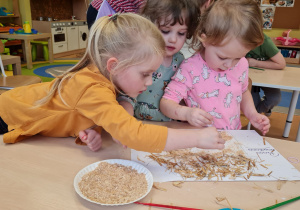 DAWINIEJ I DZIŚ...- projkekt edukacyjny w grupie X