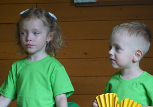 Dzień Rodziny w grupie IX