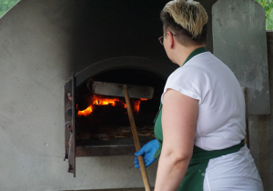 Dzień Rodziny w grupie IX