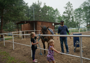 Dzień Rodziny w grupie IX
