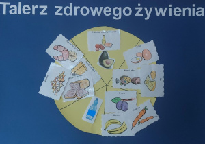 Zajęcia kulinarne z Mocniakami – program edukacyjny w grupie III