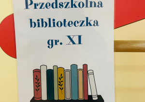 Biblioteka w gr. XI