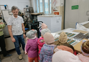 Maraton czytelniczy „Na literackim szlaku” – grupa II