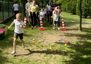 Ogólnopolska akcja "Sprintem do maratonu"