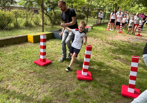 Ogólnopolska akcja "Sprintem do maratonu"