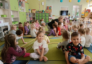 Sojusz metod pomysłem na ruch fizyczny w gr I i II
