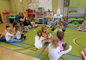 Sojusz metod pomysłem na ruch fizyczny w gr I i II