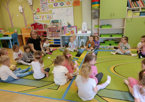 Sojusz metod pomysłem na ruch fizyczny w gr I i II
