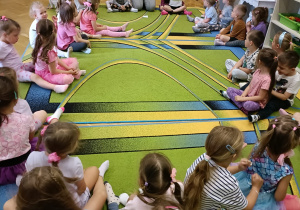 Sojusz metod pomysłem na ruch fizyczny w gr I i II