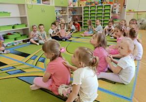 Sojusz metod pomysłem na ruch fizyczny w gr I i II