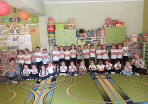 Sojusz metod pomysłem na ruch fizyczny w gr I i II
