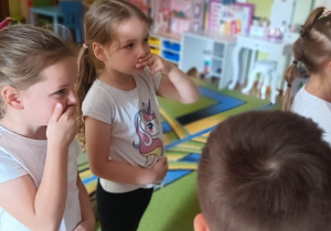 Sojusz metod pomysłem na ruch fizyczny w gr I i II