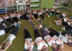 Sojusz metod pomysłem na ruch fizyczny w gr I i II