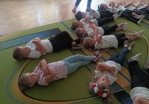 Sojusz metod pomysłem na ruch fizyczny w gr I i II