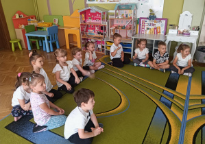 Sojusz metod pomysłem na ruch fizyczny w gr I i II