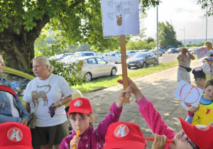 Obchody Światowego Dnia bez Tytoniu 2023/2024