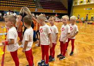 Ogólnopolski Dzień Przedszkolaka- grupa VI