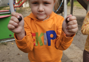 Witamy Jesień w grupie II i VII