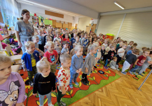 KLEKSOMANIA w Akademii Pana Kleksa - spotkanie z KULTURKĄ