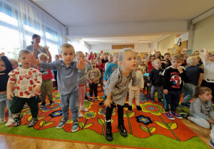 KLEKSOMANIA w Akademii Pana Kleksa - spotkanie z KULTURKĄ