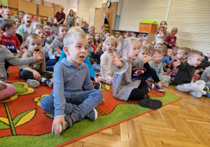 KLEKSOMANIA w Akademii Pana Kleksa - spotkanie z KULTURKĄ