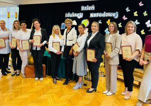 Dzień Edukacji Narodowej 2024/2025