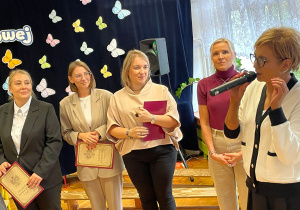 Dzień Edukacji Narodowej 2024/2025