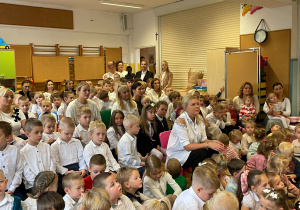 Dzień Edukacji Narodowej 2024/2025