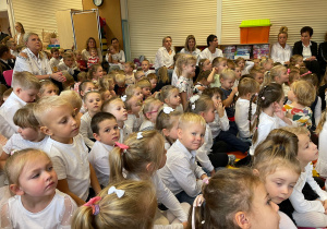 Dzień Edukacji Narodowej 2024/2025