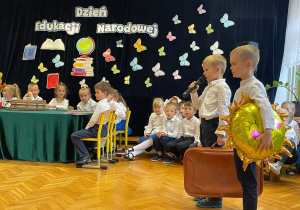 Dzień Edukacji Narodowej 2024/2025