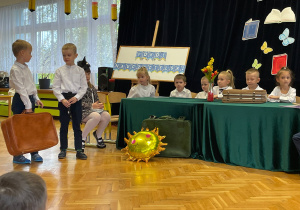 Dzień Edukacji Narodowej 2024/2025