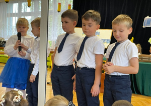 Dzień Edukacji Narodowej 2024/2025