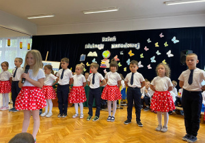 Dzień Edukacji Narodowej 2024/2025