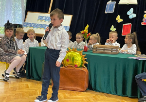 Dzień Edukacji Narodowej 2024/2025