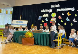 Dzień Edukacji Narodowej 2024/2025