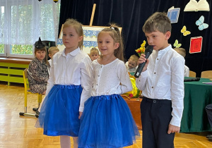 Dzień Edukacji Narodowej 2024/2025
