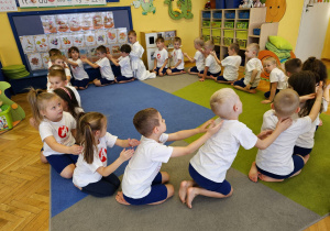 Zajęcia sportowe z trenerem AIKIDO- grupa VI