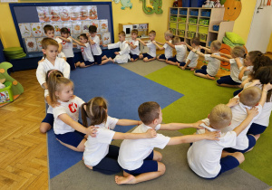 Zajęcia sportowe z trenerem AIKIDO- grupa VI