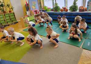 Zajęcia sportowe z trenerem AIKIDO- grupa VI