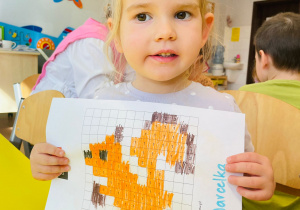 "Jesienne kodowanie" czyli CODE WEEK w gr. XI
