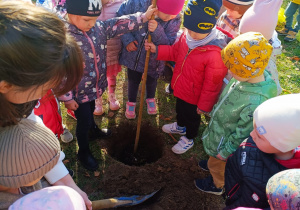 " O powietrzu słów kilka w gr. XI i XII"