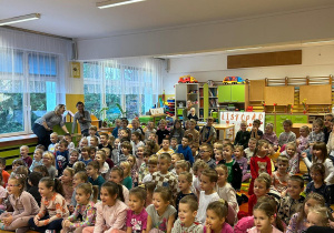 Spotkania z Kulturką - Patriotyczna nuta