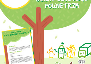 Dzień Czystego Powietrza w gr. VI