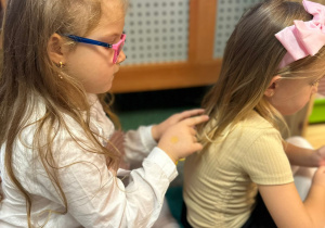 Dzień Jeża w grupie II