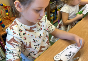 Światowy Dzień Pluszowego Misia w grupie II