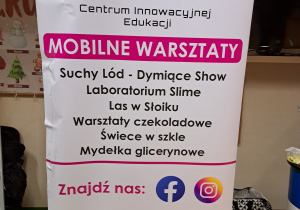 Mikołajki w grupie IX